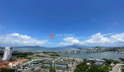 Apartamento com 4 quartos para alugar na Alameda Adolfo Konder, 1074, Centro, Florianópolis, 160 m2 por R$ 9.450