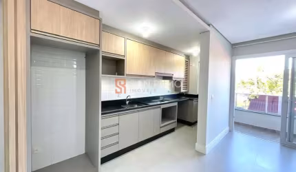 Apartamento com 2 quartos para alugar na Rodovia Baldicero Filomeno, 3473, Ribeirão da Ilha, Florianópolis, 66 m2 por R$ 3.500
