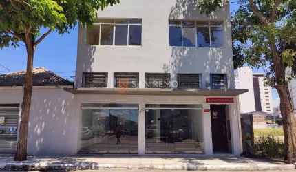 Prédio para alugar na Rua Fúlvio Aducci, 1137, Estreito, Florianópolis, 332 m2 por R$ 11.000