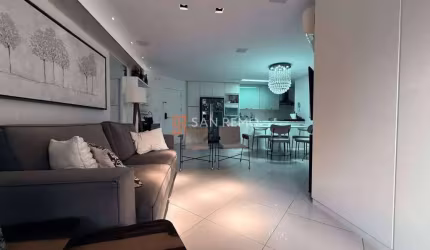Apartamento com 4 quartos à venda na Rua Ferreira Lima, 199, Centro, Florianópolis, 130 m2 por R$ 2.000.000