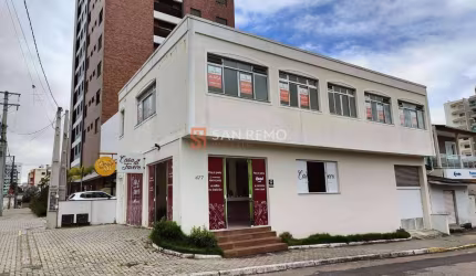 Casa em condomínio fechado com 4 quartos para alugar na Rua Tereza Cristina, 477, Estreito, Florianópolis, 103 m2 por R$ 4.250