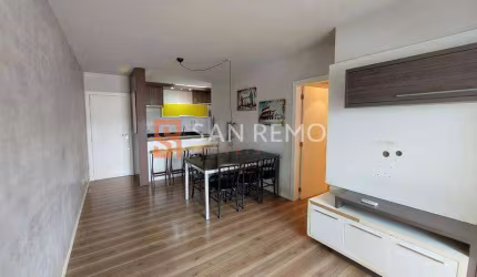 Apartamento com 2 quartos para alugar na Rodovia Amaro Antônio Vieira, 2259, Itacorubi, Florianópolis, 74 m2 por R$ 3.700