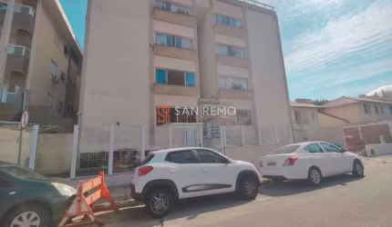 Apartamento com 2 quartos para alugar na Rua Manoel de Oliveira Ramos, 276, Estreito, Florianópolis, 73 m2 por R$ 2.650