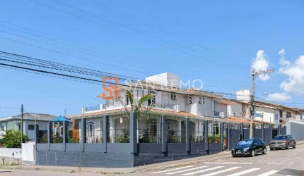 Casa com 4 quartos para alugar na Rua Eleutério da Silva Furtado, 261, Jardim Atlântico, Florianópolis, 370 m2 por R$ 14.500
