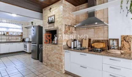Casa com 4 quartos para alugar na Rua Eleutério da Silva Furtado, 261, Jardim Atlântico, Florianópolis, 370 m2 por R$ 14.500