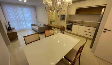 Apartamento com 2 quartos para alugar na Rua Israel, 431, Centro, Balneário Camboriú, 65 m2 por R$ 4.890