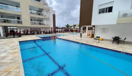 Apartamento com 3 quartos à venda na Rua Heloisa Rojo Machado, 111, Campeche, Florianópolis, 100 m2 por R$ 1.300.000