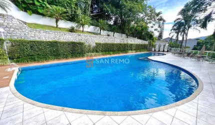 Apartamento com 3 quartos para alugar na Rua Pedro Vieira Vidal, 280, Pantanal, Florianópolis, 88 m2 por R$ 4.900