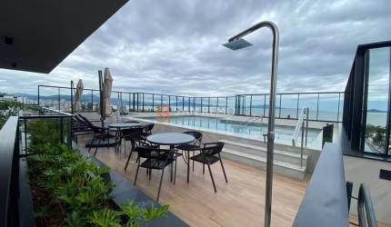 Apartamento com 2 quartos para alugar na Avenida Marinheiro Max Schramm, 1, Jardim Atlântico, Florianópolis, 74 m2 por R$ 5.700