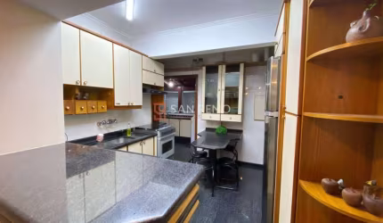 Apartamento com 3 quartos para alugar na Rua Emir Rosa, 593, Centro, Florianópolis, 142 m2 por R$ 5.400