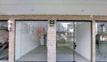 Ponto comercial para alugar na Rua Professor Milton Sullivan, 51, Carvoeira, Florianópolis, 40 m2 por R$ 5.000