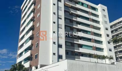 Apartamento com 2 quartos à venda na Rua José Beiro, 486, Estreito, Florianópolis, 76 m2 por R$ 790.000