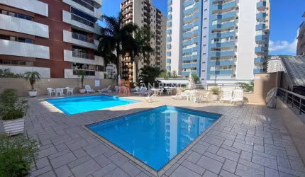 Apartamento com 3 quartos para alugar na Rua Santo Inácio de Loyola, 124, Centro, Florianópolis, 135 m2 por R$ 7.900