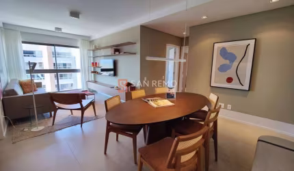 Apartamento com 2 quartos à venda na Rua Orlando Odilio Koerich, 307, Jardim Atlântico, Florianópolis, 72 m2 por R$ 1.430.000
