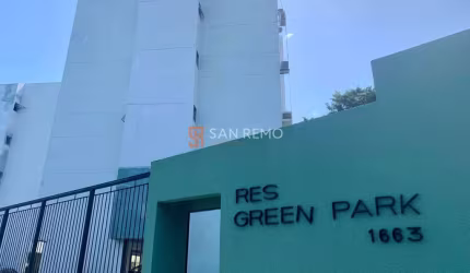 Apartamento com 2 quartos para alugar na Rodovia Admar Gonzaga, 1663, Itacorubi, Florianópolis, 60 m2 por R$ 3.350