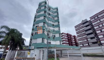 Apartamento com 3 quartos para alugar na Rua Professor Odilon Fernandes, 247, Trindade, Florianópolis, 92 m2 por R$ 5.000