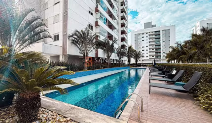 Apartamento com 3 quartos à venda na Rua Orlando Odilio Koerich, 201, Jardim Atlântico, Florianópolis, 84 m2 por R$ 1.100.000