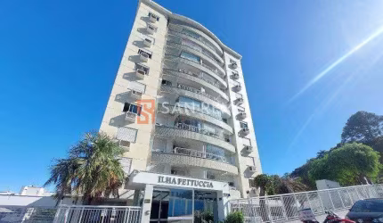 Apartamento com 2 quartos à venda na Servidão do Palmeiras, 205, Itacorubi, Florianópolis, 82 m2 por R$ 999.990