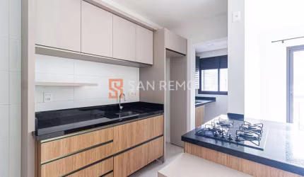 Apartamento com 1 quarto para alugar na Rua Capitão Romualdo de Barros, 850, Carvoeira, Florianópolis, 45 m2 por R$ 3.100