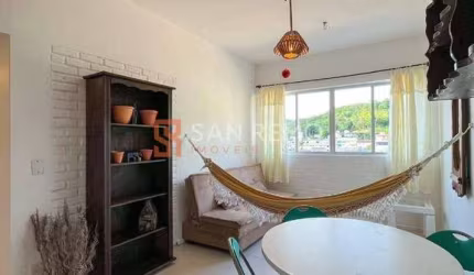 Apartamento com 2 quartos para alugar na Rodovia Admar Gonzaga, 1113, Itacorubi, Florianópolis, 65 m2 por R$ 3.900