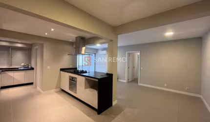 Apartamento com 3 quartos para alugar na Avenida Hercílio Luz, 931, Centro, Florianópolis, 121 m2 por R$ 5.500