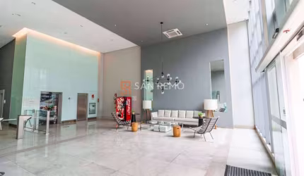 Sala comercial com 1 sala para alugar na Rodovia José Carlos Daux, 5500, Saco Grande, Florianópolis, 26 m2 por R$ 1.500