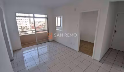 Apartamento com 3 quartos à venda na Rua Nossa Senhora Aparecida, 1185, Barreiros, São José, 70 m2 por R$ 399.000