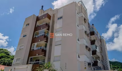 Apartamento com 2 quartos para alugar na Rua João Medeiros Júnior, 96, Saco dos Limões, Florianópolis, 60 m2 por R$ 3.500