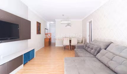 Apartamento com 3 quartos para alugar na Rua Eugênio Raulino Koerich, 148, Jardim Atlântico, Florianópolis, 109 m2 por R$ 6.500