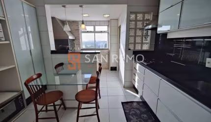 Apartamento com 4 quartos para alugar na Rua Fernando Ferreira de Mello, 204, Bom Abrigo, Florianópolis, 108 m2 por R$ 3.950