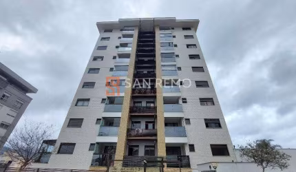Apartamento com 2 quartos para alugar na Rua José Batista Rosa, 31, Trindade, Florianópolis, 149 m2 por R$ 5.500