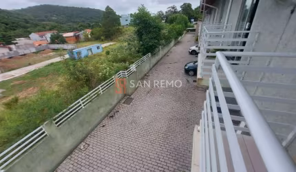 Casa em condomínio fechado com 2 quartos para alugar na Servidão Alcidomiro Flores, 152, Rio Tavares, Florianópolis, 67 m2 por R$ 3.750