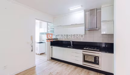 Apartamento com 3 quartos à venda na Rua Capitão Pedro Leite, 165, Barreiros, São José, 85 m2 por R$ 645.000
