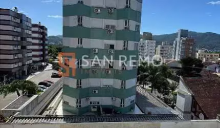 Apartamento com 2 quartos para alugar na Rua Lauro Linhares, 925, Trindade, Florianópolis, 72 m2 por R$ 3.500