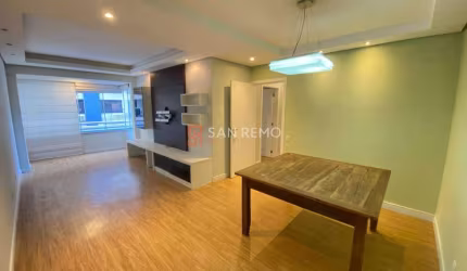 Apartamento com 3 quartos para alugar na Rua Cristóvão Nunes Pires, 180, Centro, Florianópolis, 86 m2 por R$ 5.200