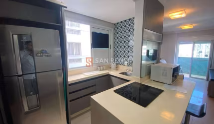 Apartamento com 2 quartos para alugar na Rua Tenente Silveira, 584, Centro, Florianópolis, 70 m2 por R$ 4.900