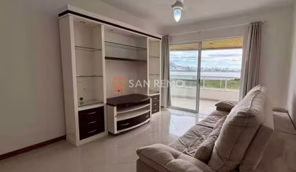 Apartamento com 4 quartos para alugar na Rua Júlio Vieira, 201, João Paulo, Florianópolis, 135 m2 por R$ 6.500