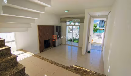 Casa com 4 quartos para alugar na Rua Acelon Eduardo da Silva, 176, Córrego Grande, Florianópolis, 306 m2 por R$ 11.500