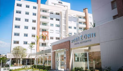 Apartamento com 2 quartos à venda na Rua Orlando Odilio Koerich, 308, Jardim Atlântico, Florianópolis, 76 m2 por R$ 750.000