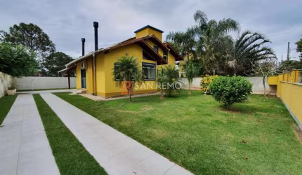 Casa com 2 quartos para alugar na Servidão Nelson Conrado da Silva, 333, Campeche, Florianópolis, 150 m2 por R$ 7.000