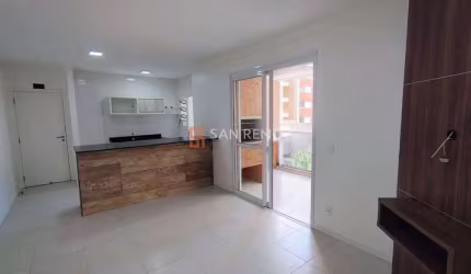 Apartamento com 2 quartos para alugar na Rua Sebastião Laurentino da Silva, 152, Córrego Grande, Florianópolis, 68 m2 por R$ 3.900