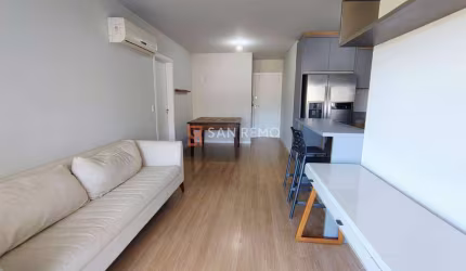 Apartamento com 2 quartos para alugar na Rodovia Virgílio Várzea, 1572, Saco Grande, Florianópolis, 73 m2 por R$ 4.700
