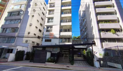 Apartamento com 3 quartos para alugar na Rua Almirante Lamego, 1240, Centro, Florianópolis, 97 m2 por R$ 8.500