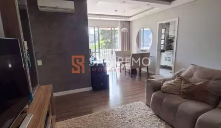Apartamento com 3 quartos à venda na Rodovia Amaro Antônio Vieira, 2797, Itacorubi, Florianópolis, 84 m2 por R$ 980.000