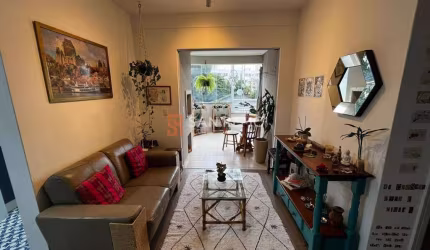 Apartamento com 2 quartos à venda na Rua Doutor Homero de Miranda Gomes, 1180, Estreito, Florianópolis, 83 m2 por R$ 777.000