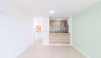 Apartamento com 3 quartos para alugar na Rua Pedro Vieira Vidal, 260, Pantanal, Florianópolis, 89 m2 por R$ 4.500