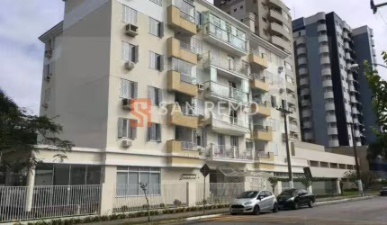 Apartamento com 3 quartos para alugar na Rua Mediterrâneo, 102, Córrego Grande, Florianópolis, 85 m2 por R$ 4.200