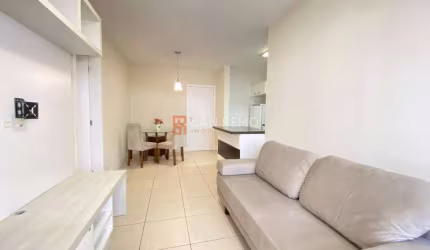 Apartamento com 2 quartos para alugar na Rua Deputado Antônio Edu Vieira, 1422, Pantanal, Florianópolis, 62 m2 por R$ 4.300