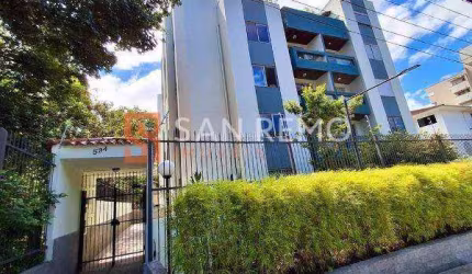 Apartamento com 3 quartos para alugar na Avenida Desembargador Vítor Lima, 594, Trindade, Florianópolis, 73 m2 por R$ 3.800