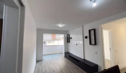 Apartamento com 3 quartos para alugar na Rua Moura, 900, Barreiros, São José, 76 m2 por R$ 2.600